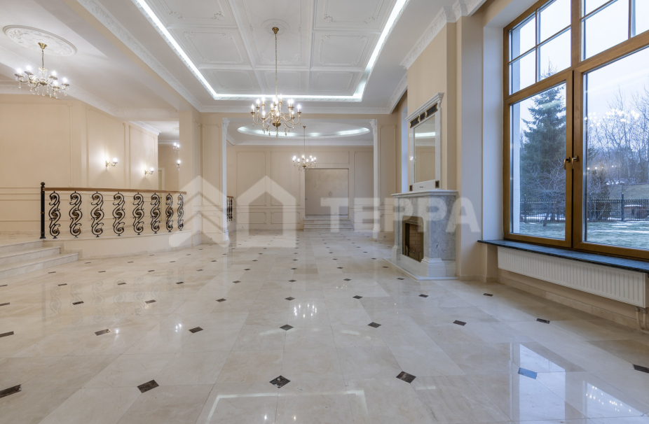 Объект ID 18427 - Дом