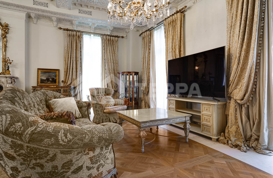 Объект ID 14743 - Дом