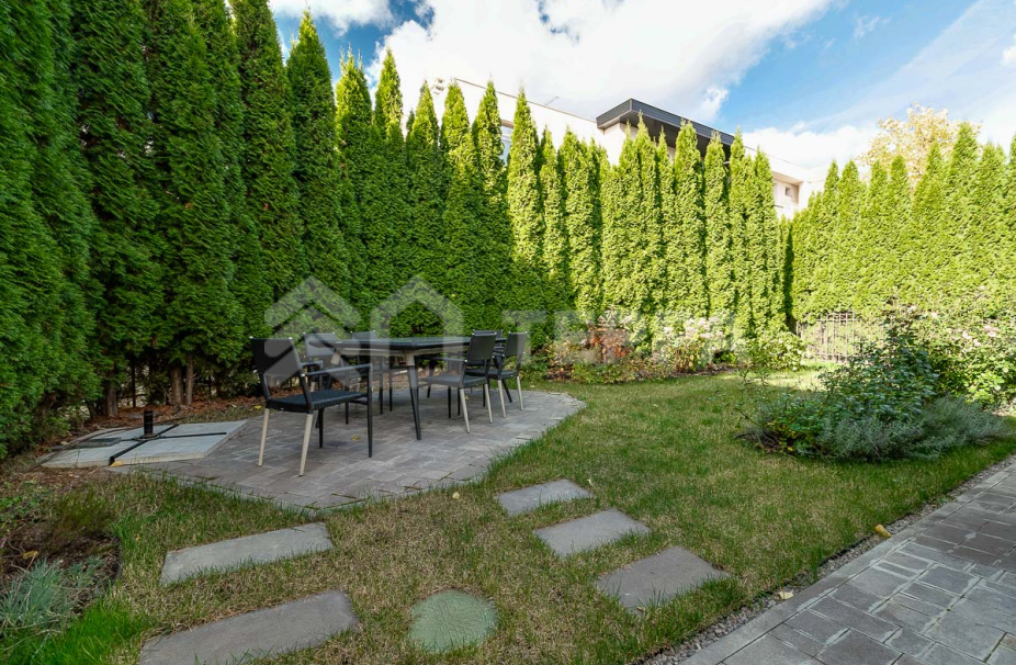 Объект ID 17379 - Таунхаус