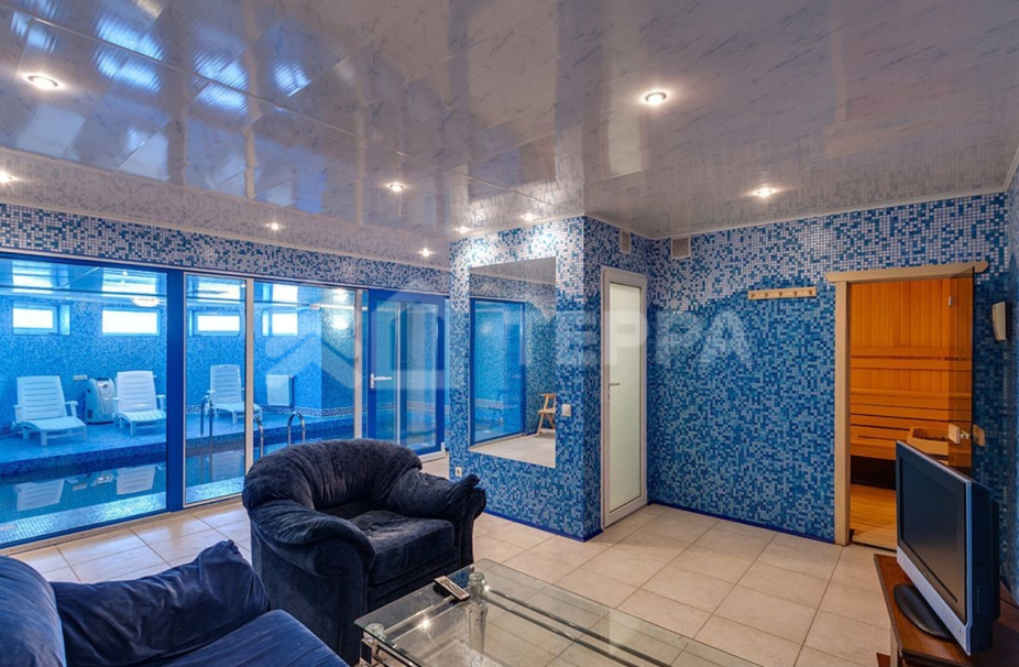 Объект ID 14214 - Дом