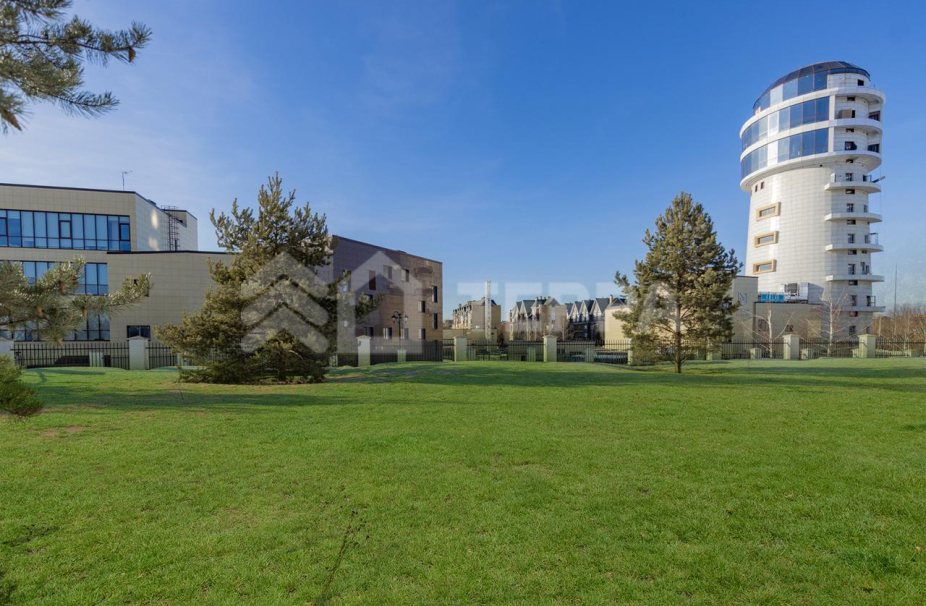 Объект ID 18076 - Дом