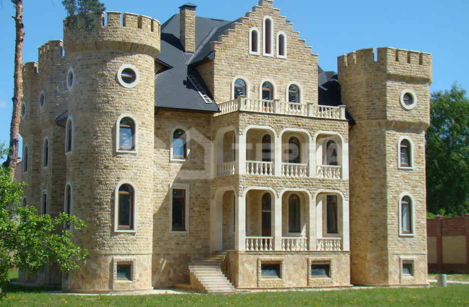 Объект ID 5102 - Дом