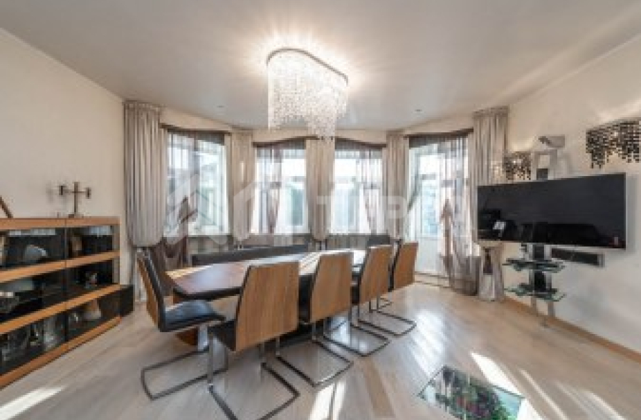 Объект ID 18900 - Дом