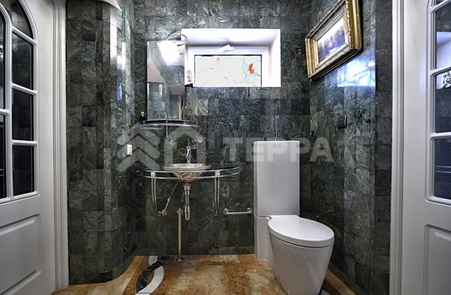 Объект ID 888 - Дом