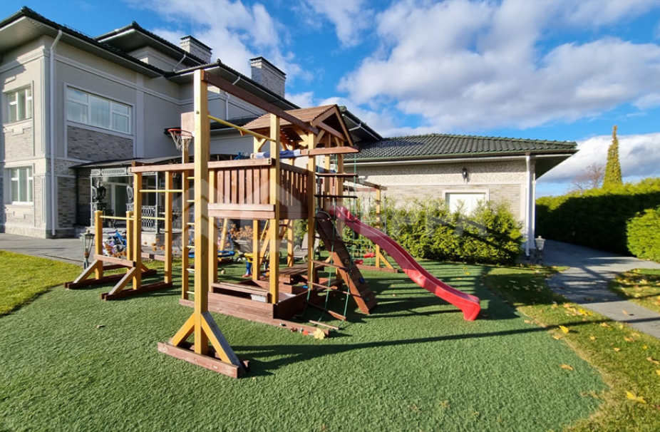 Объект ID 17006 - Дом