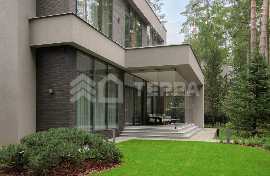 Объект ID 18818 - Дом