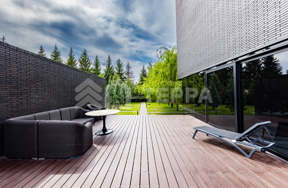 Объект ID 18676 - Дом