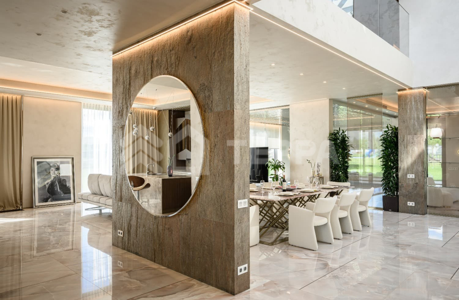 Объект ID 17157 - Дом