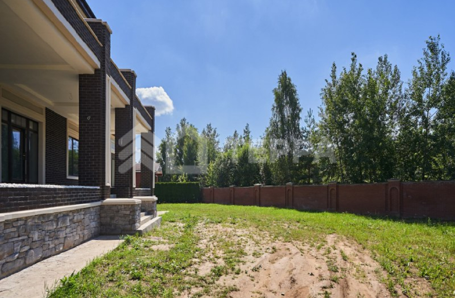 Объект ID 18538 - Дом