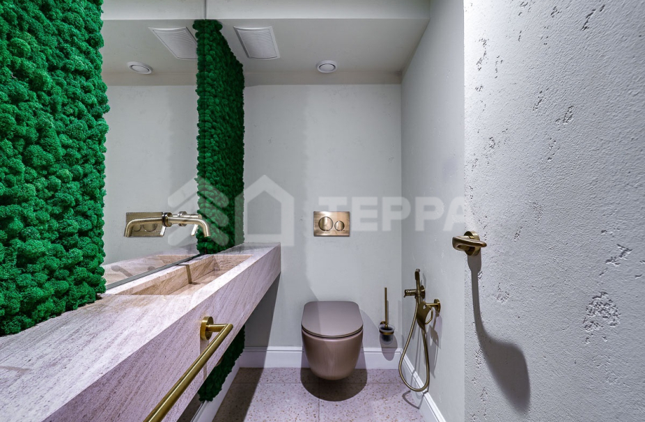 Объект ID 18079 - Дом