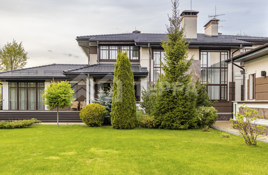 Объект ID 18719 - Дом