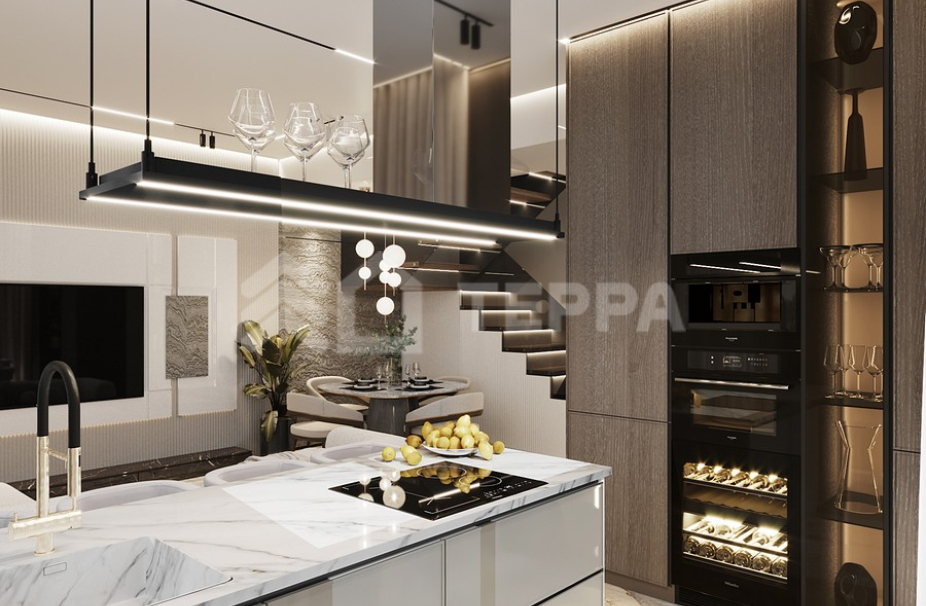 Объект ID 19092 - Дом