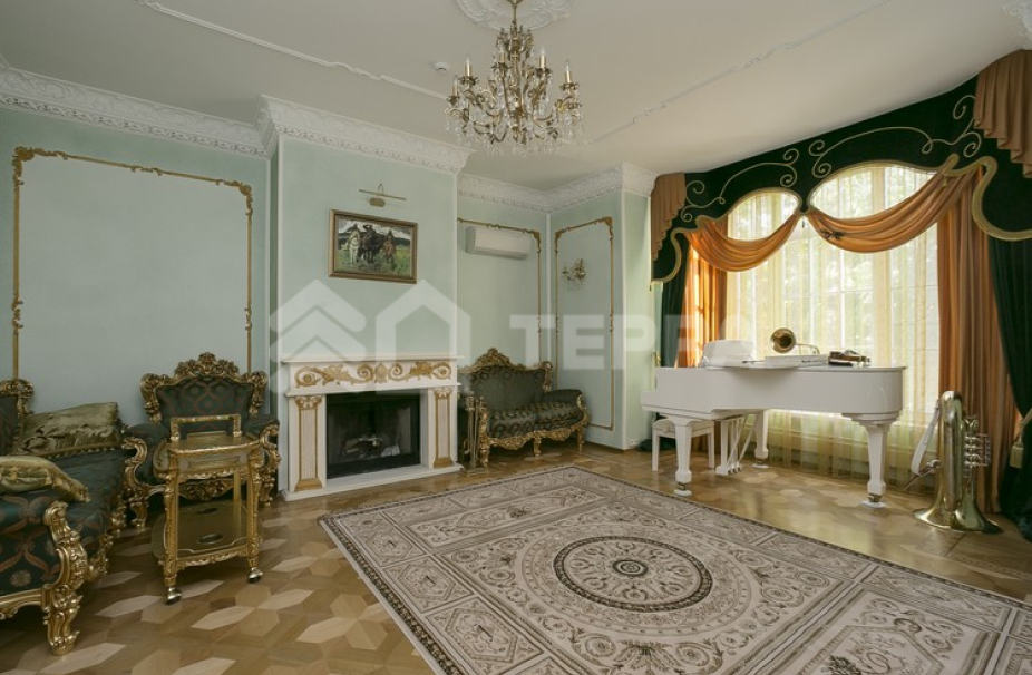 Объект ID 7394 - Дом