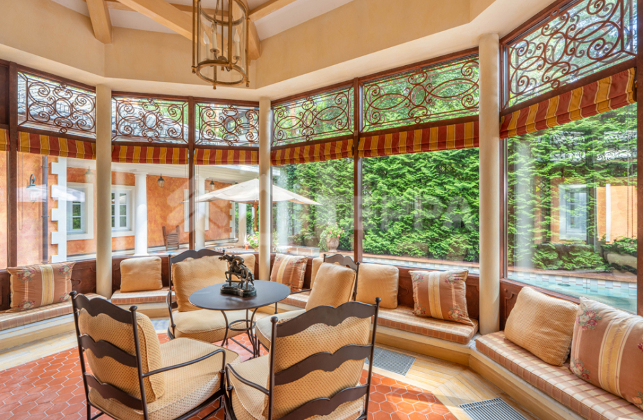 Объект ID 18210 - Дом