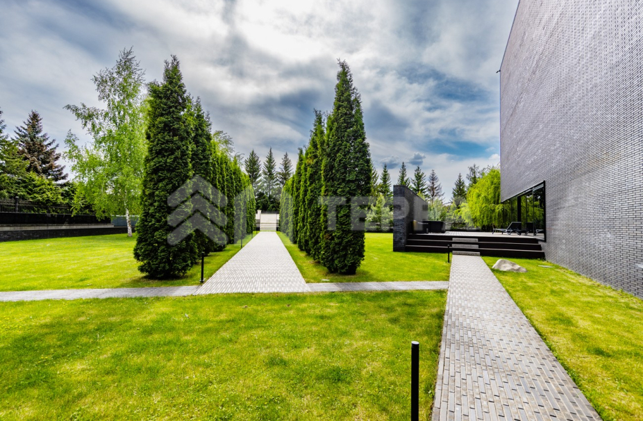 Объект ID 16377 - Дом