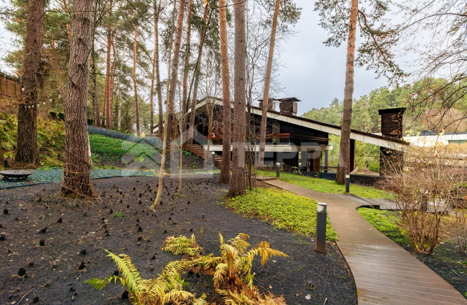 Объект ID 18957 - Дом