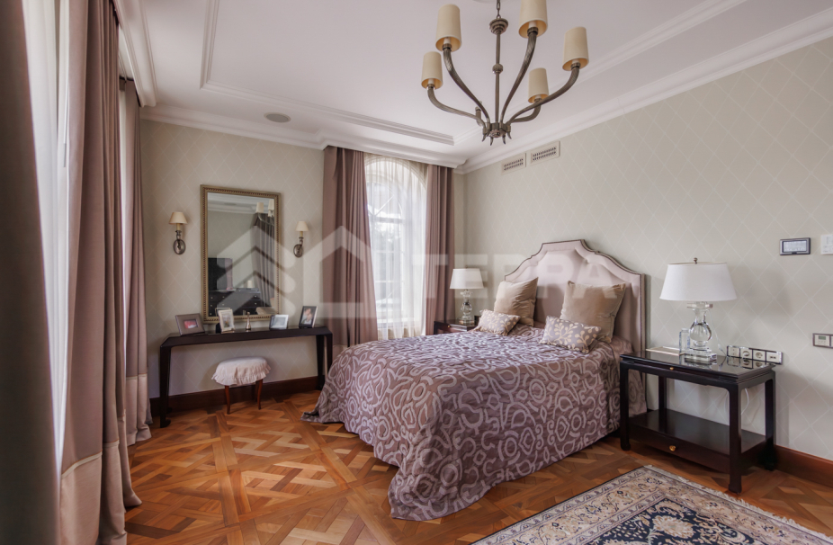 Объект ID 18205 - Дом