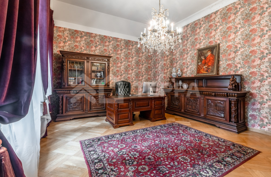 Объект ID 18511 - Дом