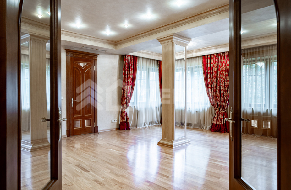 Объект ID 16026 - Дом