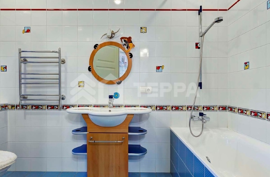 Объект ID 17927 - Дом