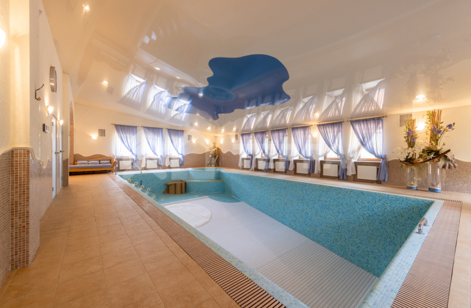 Объект ID 18120 - Дом