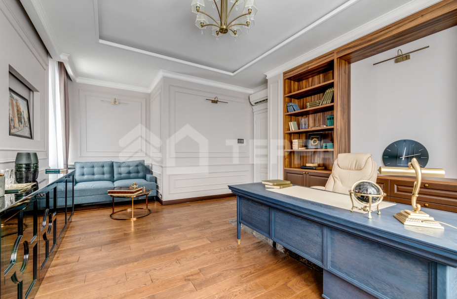 Объект ID 19067 - Дом