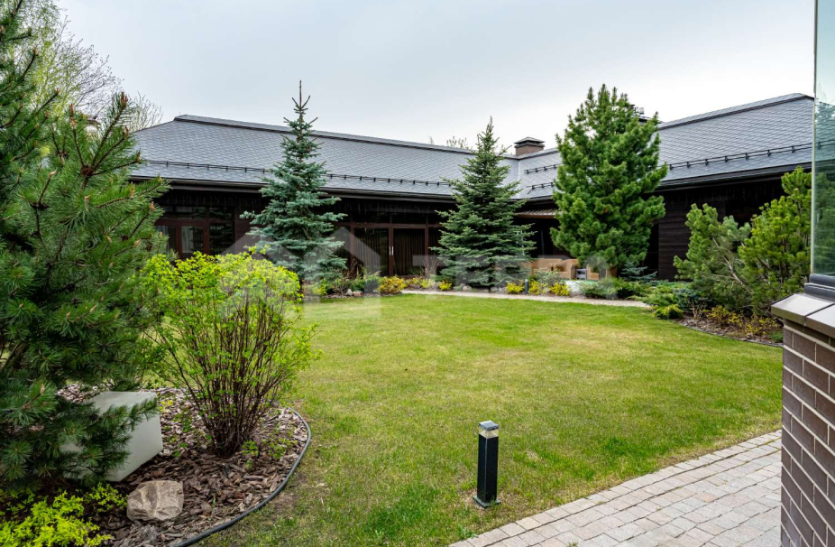 Объект ID 14379 - Дом