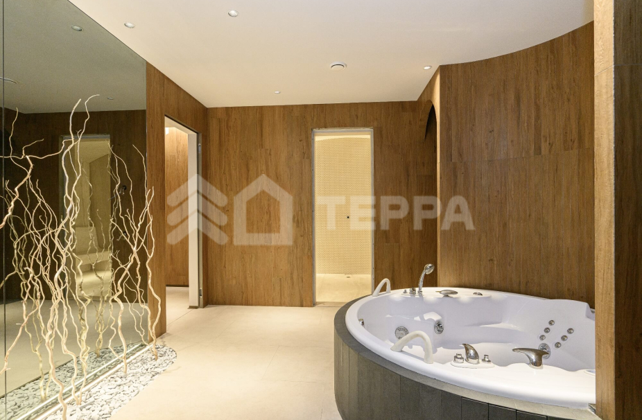 Объект ID 18323 - Дом