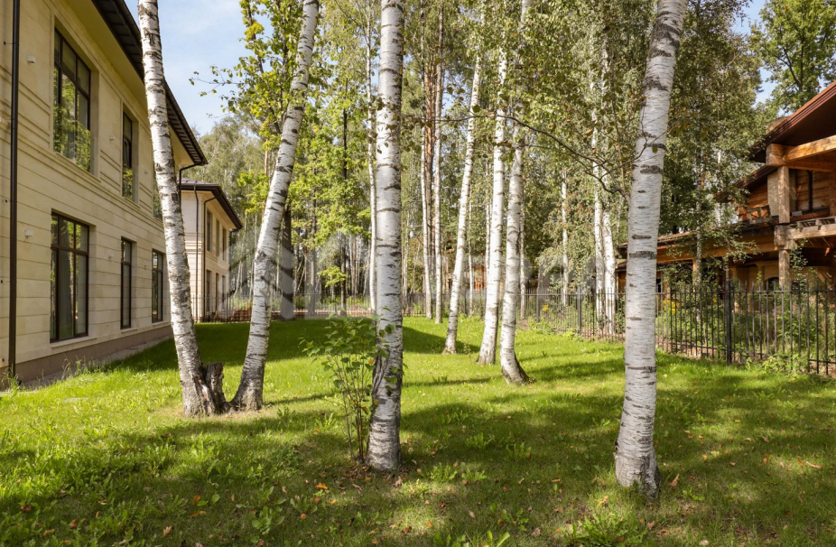 Объект ID 18877 - Дом