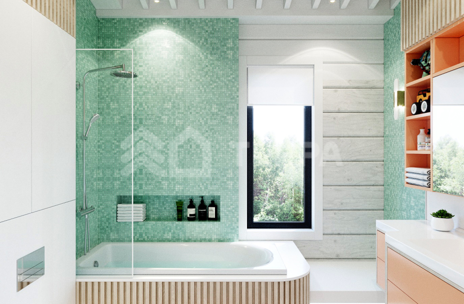 Объект ID 17714 - Дом