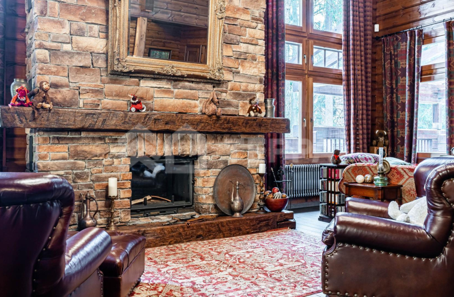 Объект ID 17658 - Дом