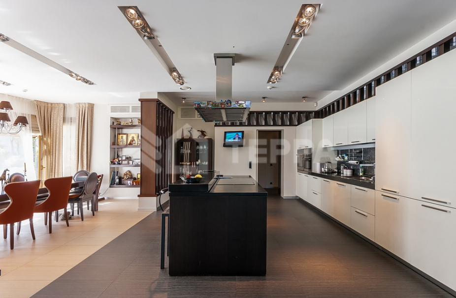 Объект ID 13348 - Дом