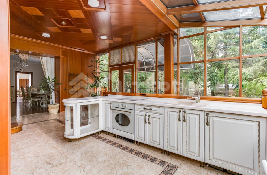 Объект ID 17034 - Дом