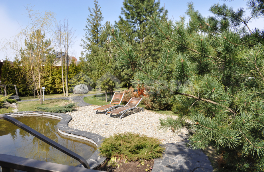 Объект ID 14084 - Дом