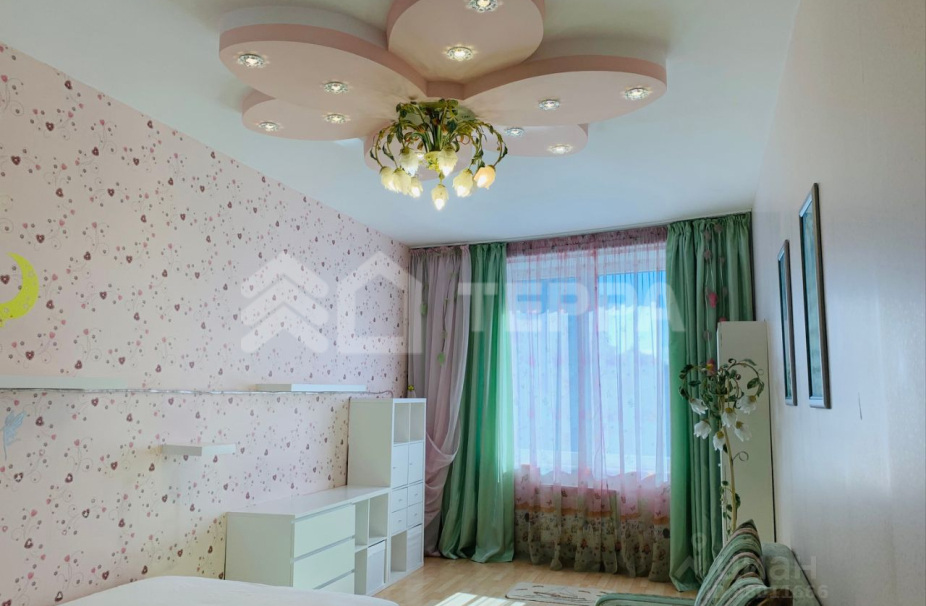 Объект ID 17005 - Квартира