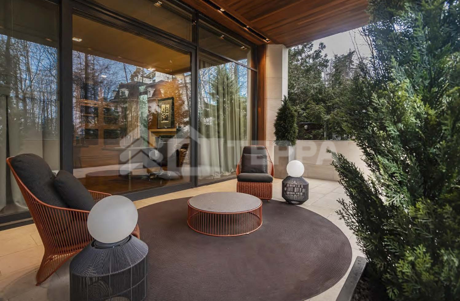 Объект ID 18998 - Дом