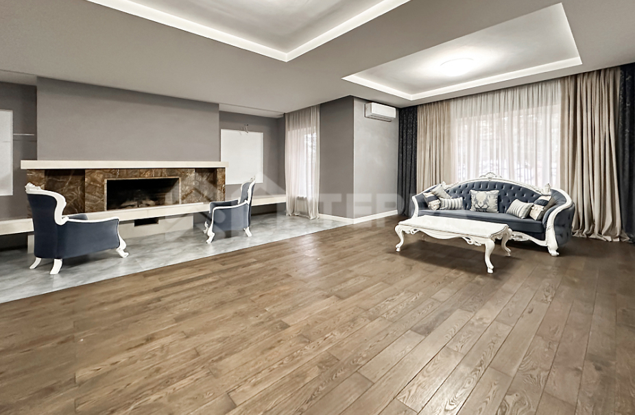 Объект ID 18245 - Таунхаус