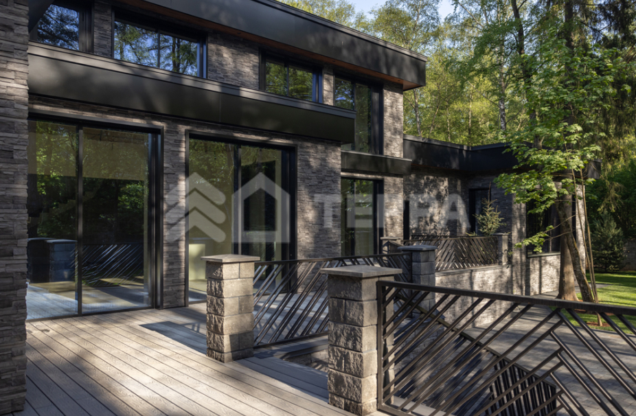 Объект ID 18028 - Дом