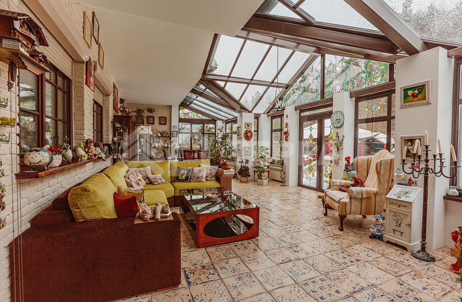 Объект ID 12857 - Дом