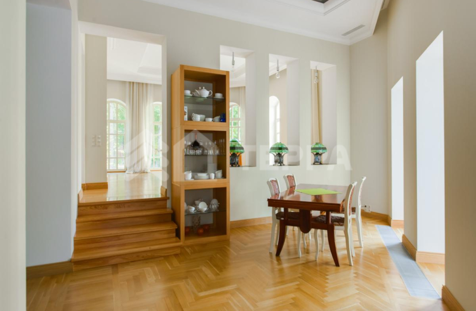 Объект ID 14666 - Дом