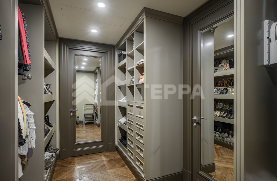 Объект ID 18020 - Квартира