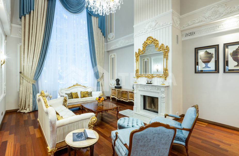 Объект ID 10789 - Дом