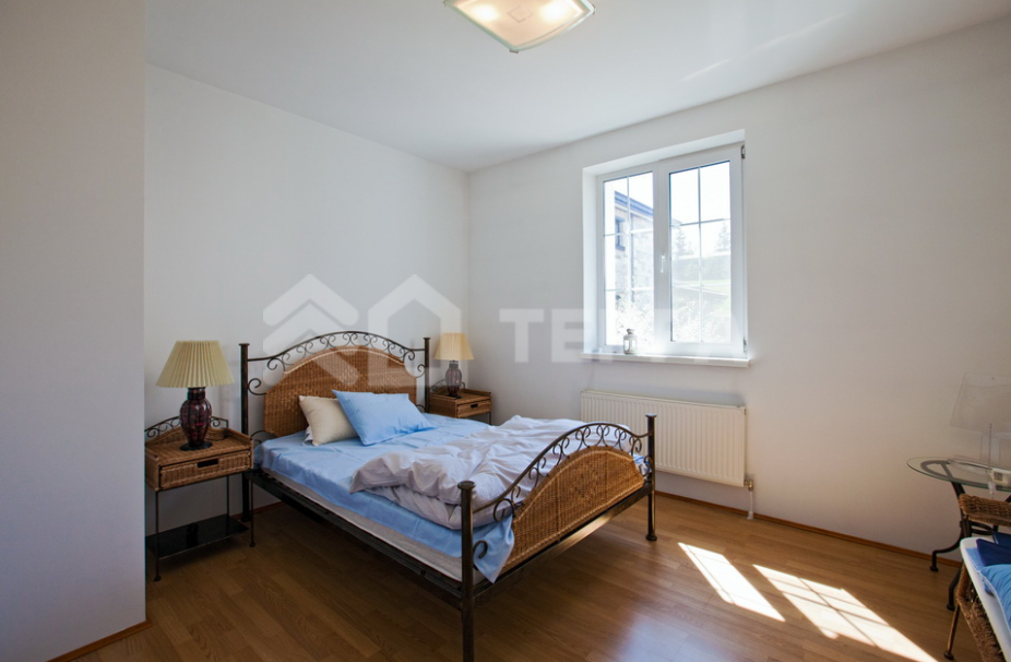 Объект ID 4159 - Дом