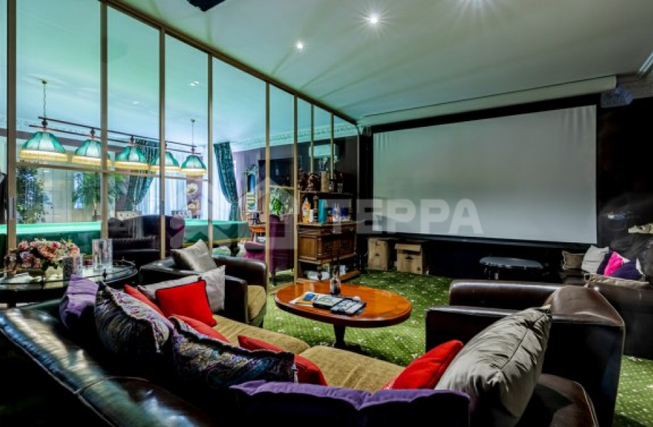 Объект ID 18504 - Дом