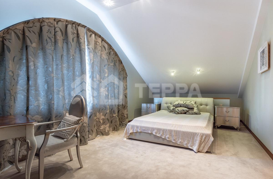 Объект ID 18525 - Дом