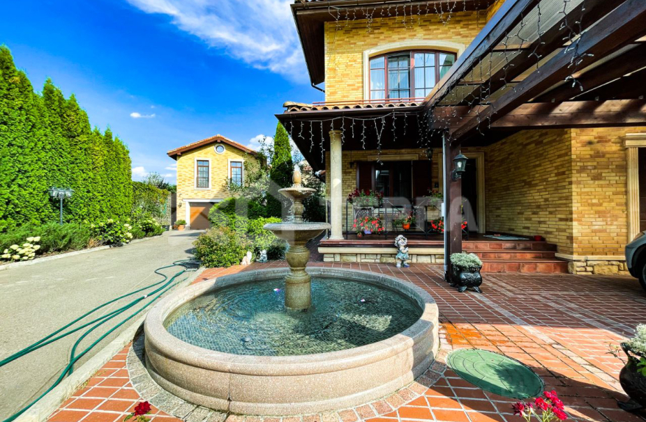 Объект ID 17752 - Дом