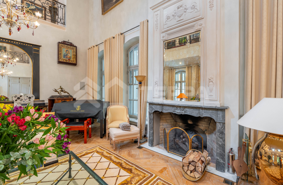 Объект ID 18210 - Дом