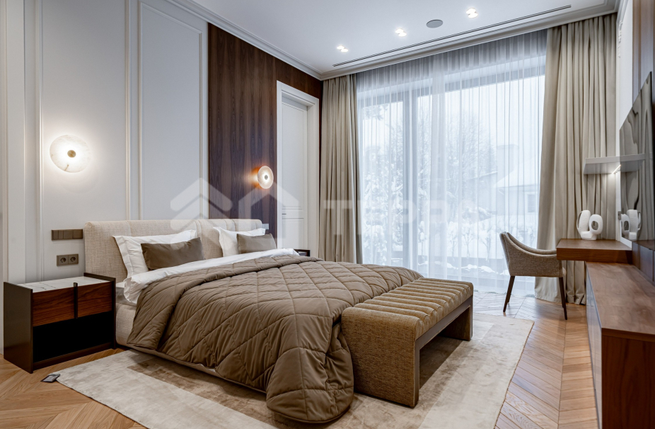 Объект ID 19122 - Дом