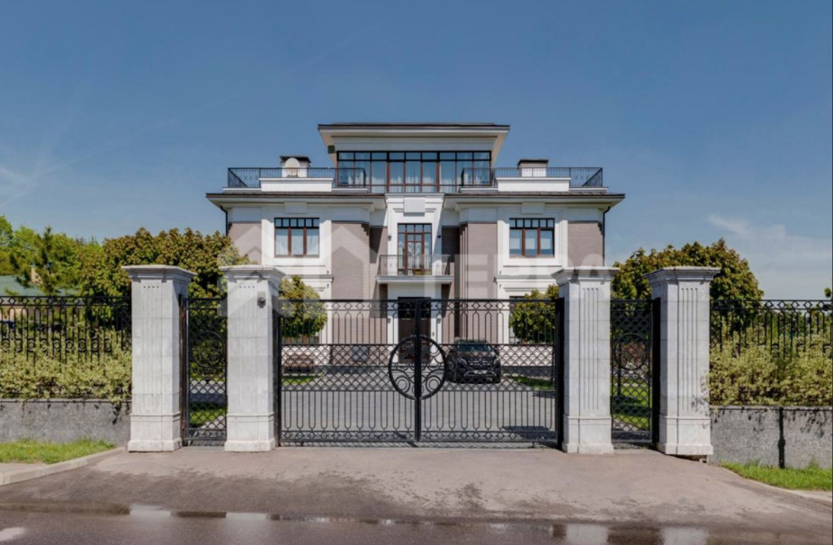 Объект ID 18745 - Дом