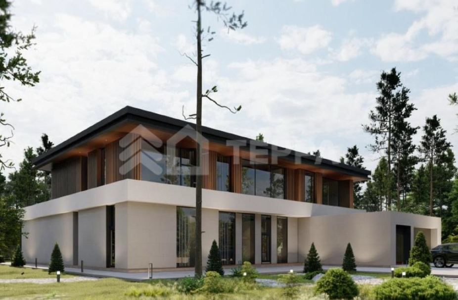 Объект ID 18930 - Дом